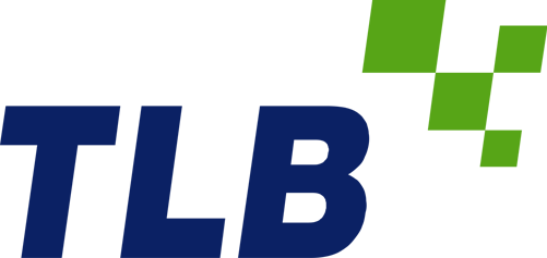 TLB GmbH - Logo